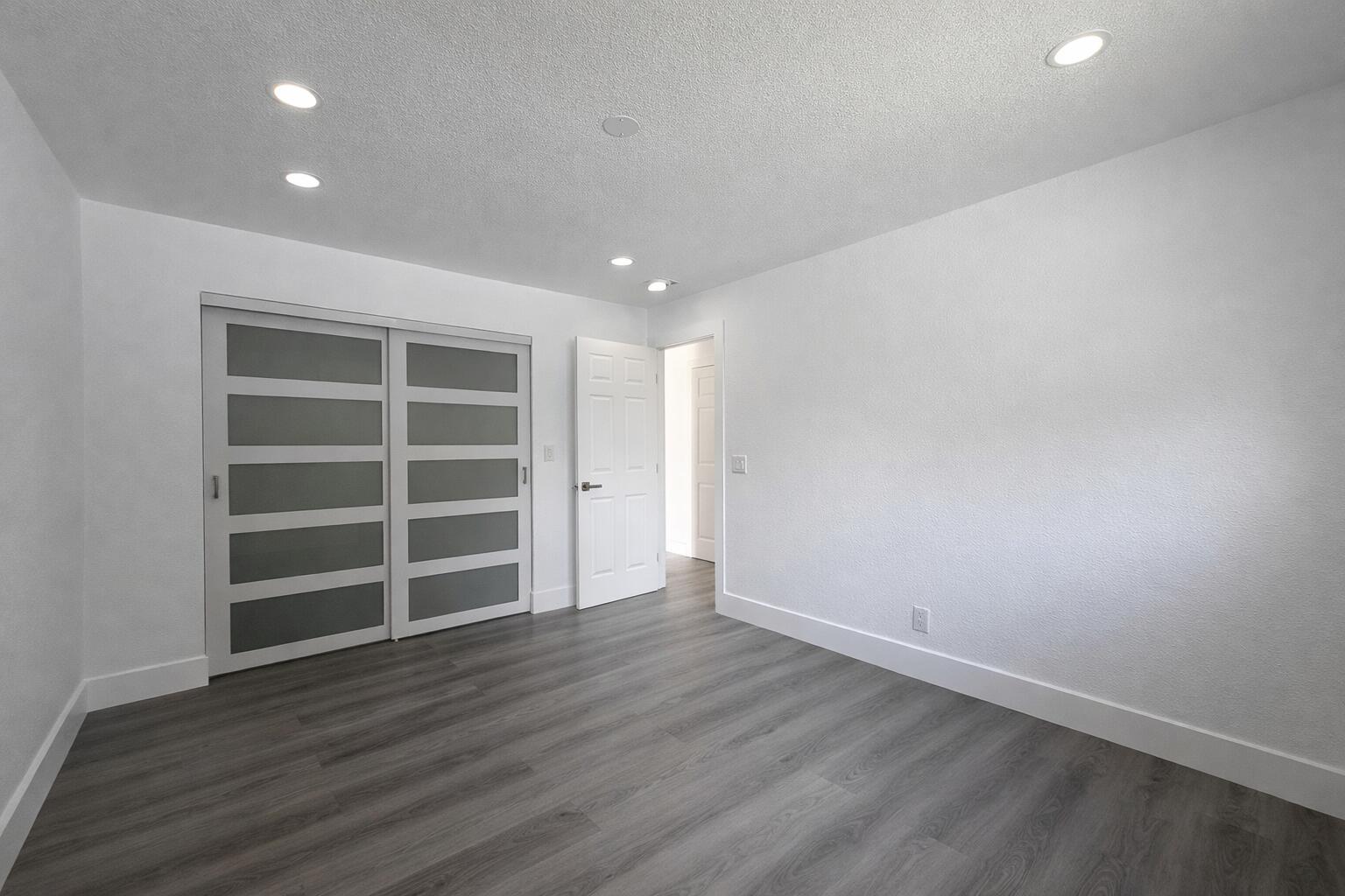 PALM SPRINGS - Residential Lease
