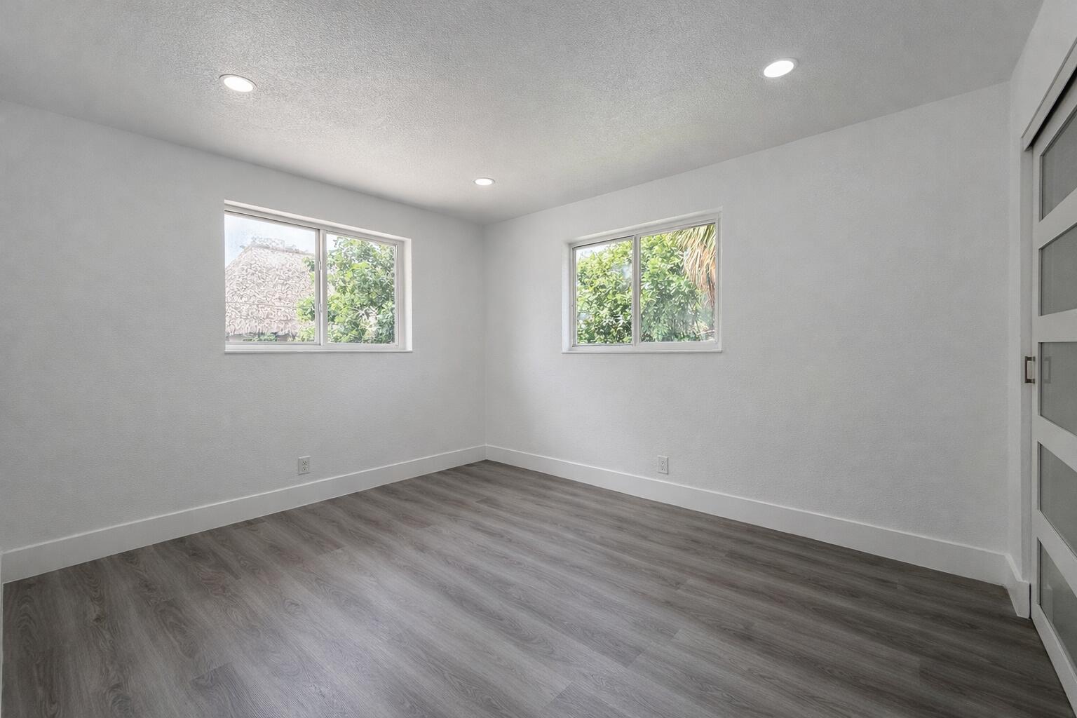 PALM SPRINGS - Residential Lease