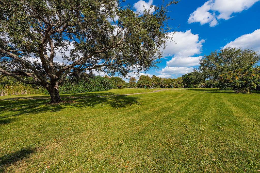 MEADOWS ON THE GREEN COND - Residential