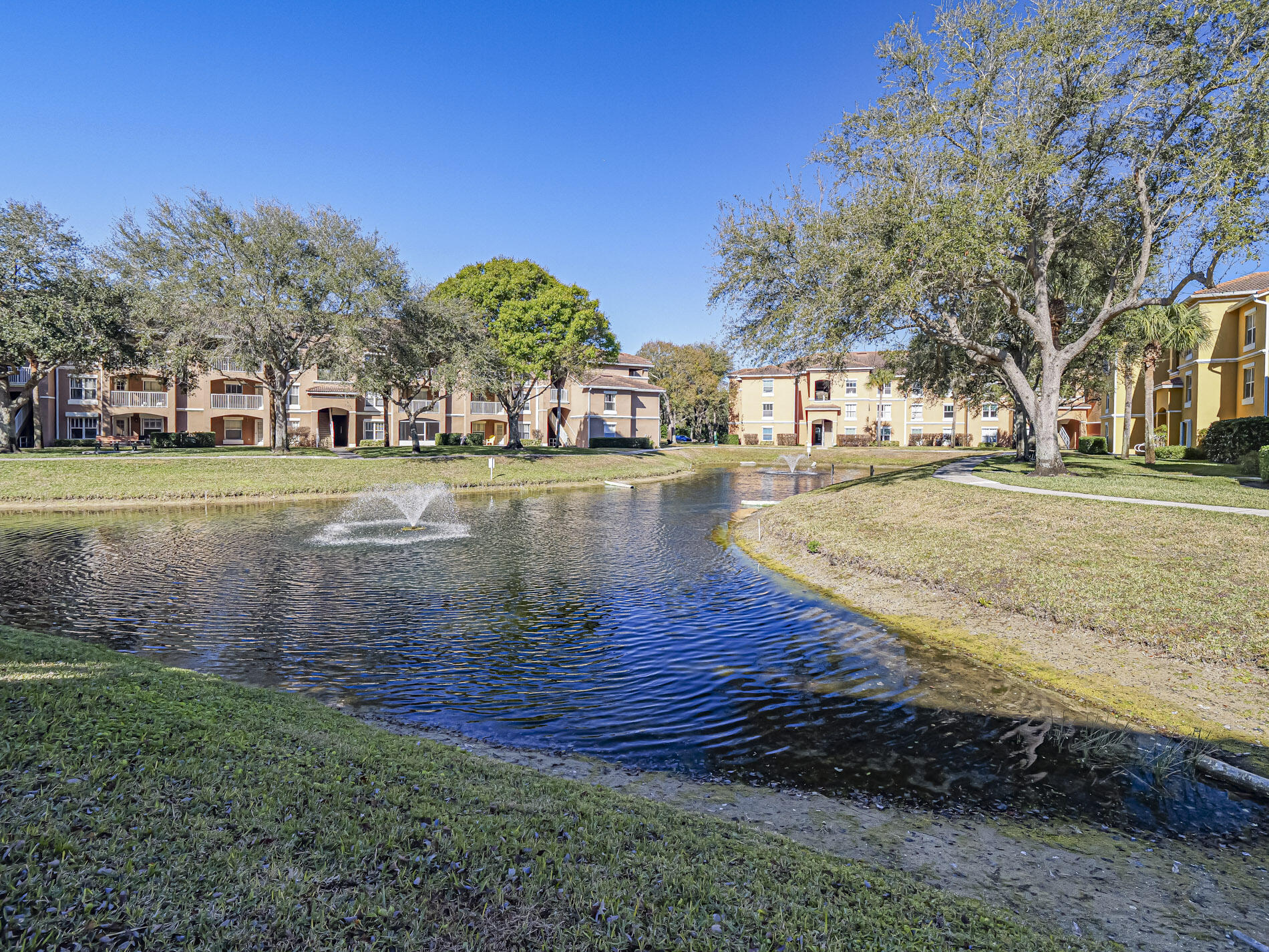 Fairways at GH - Residential Lease