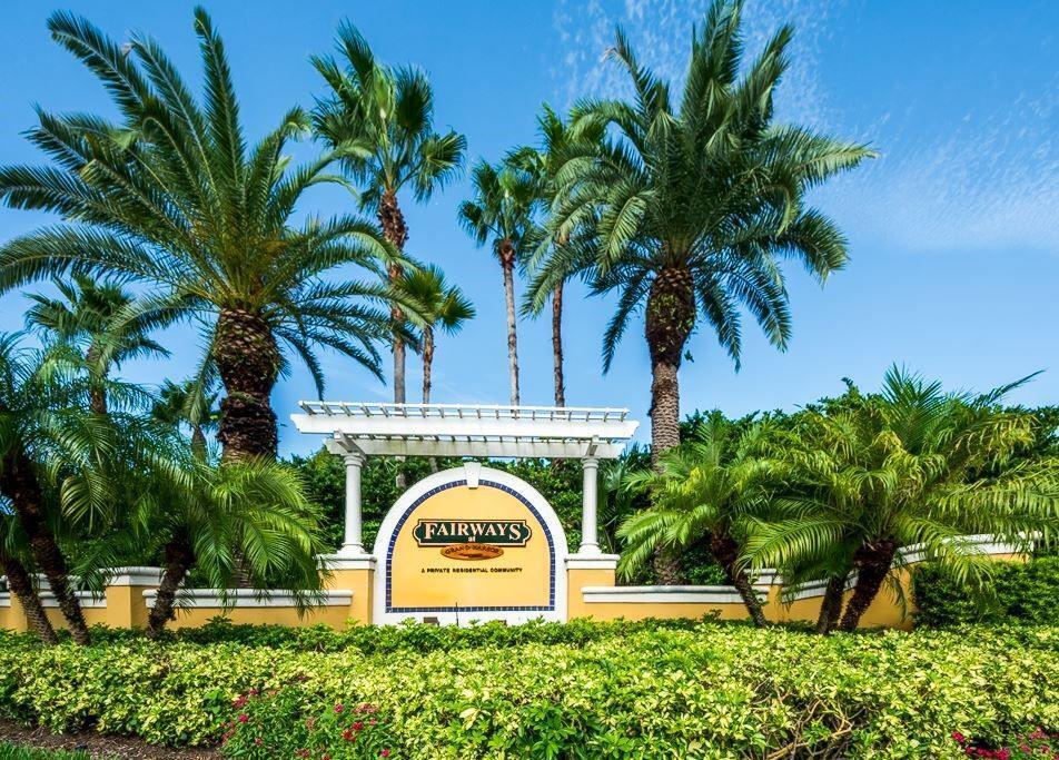 Fairways at GH - Residential Lease