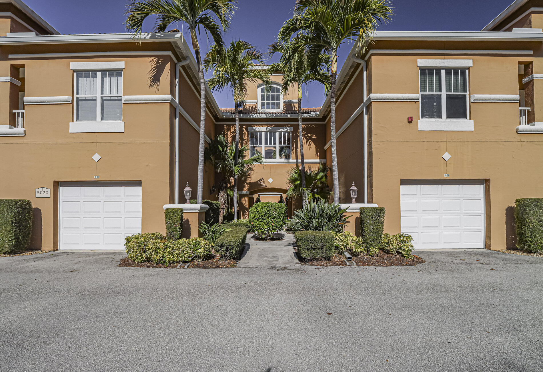 Fairways at GH - Residential Lease