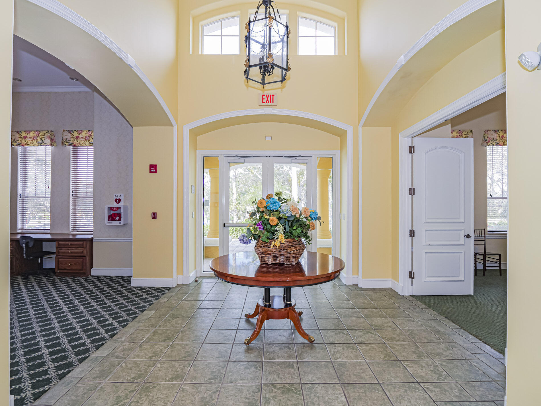 Fairways at GH - Residential Lease