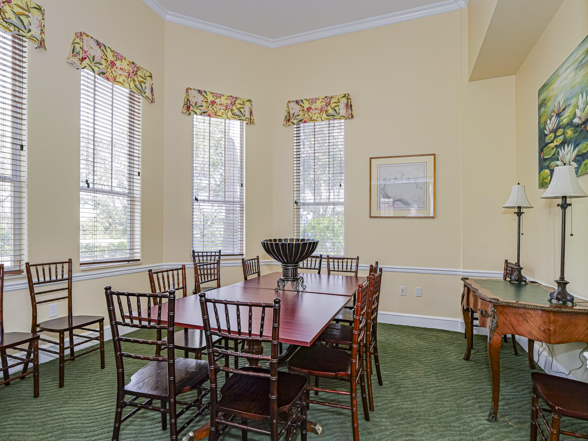 Fairways at GH - Residential Lease