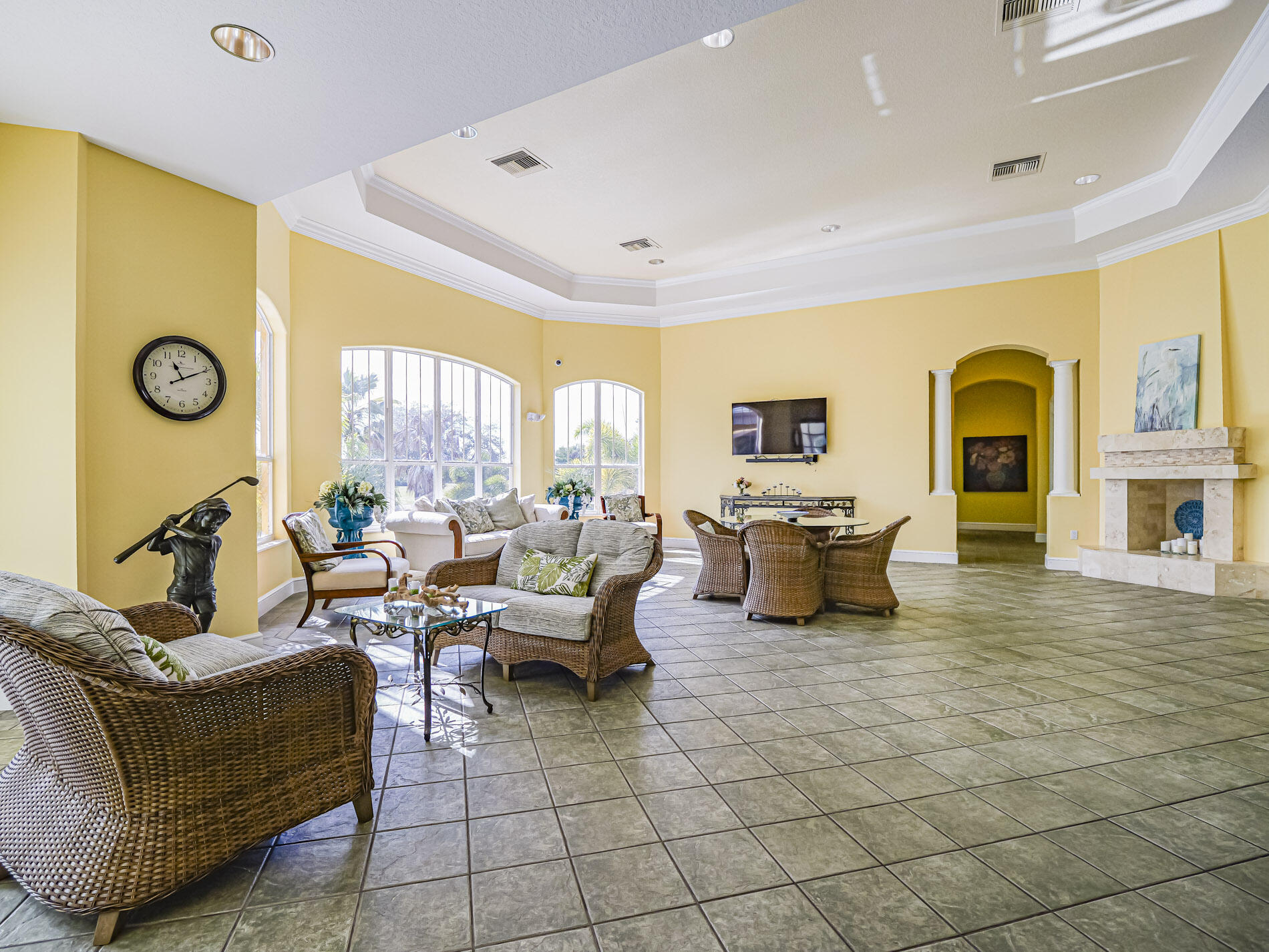 Fairways at GH - Residential Lease