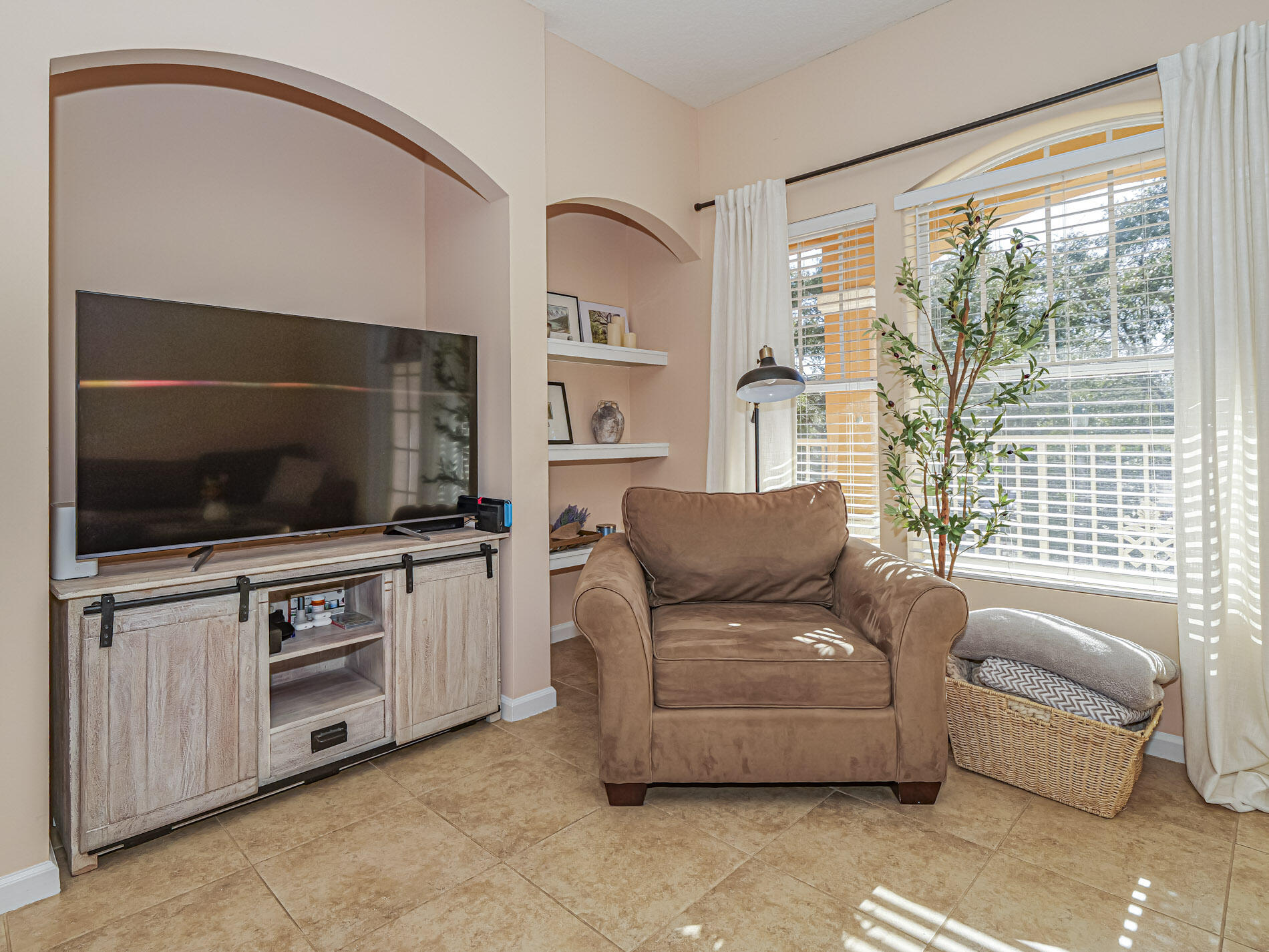 Fairways at GH - Residential Lease