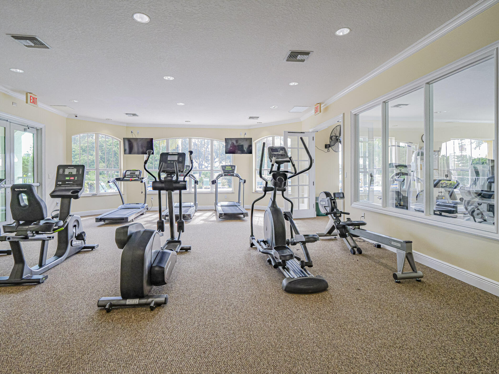 Fairways at GH - Residential Lease