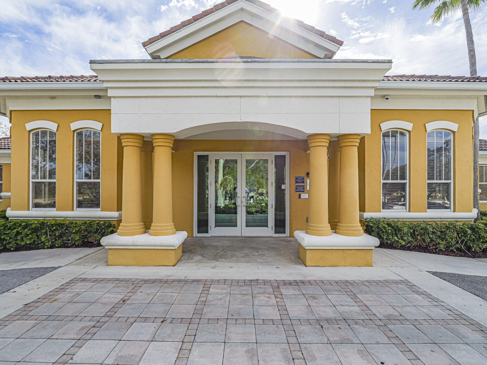 Fairways at GH - Residential Lease