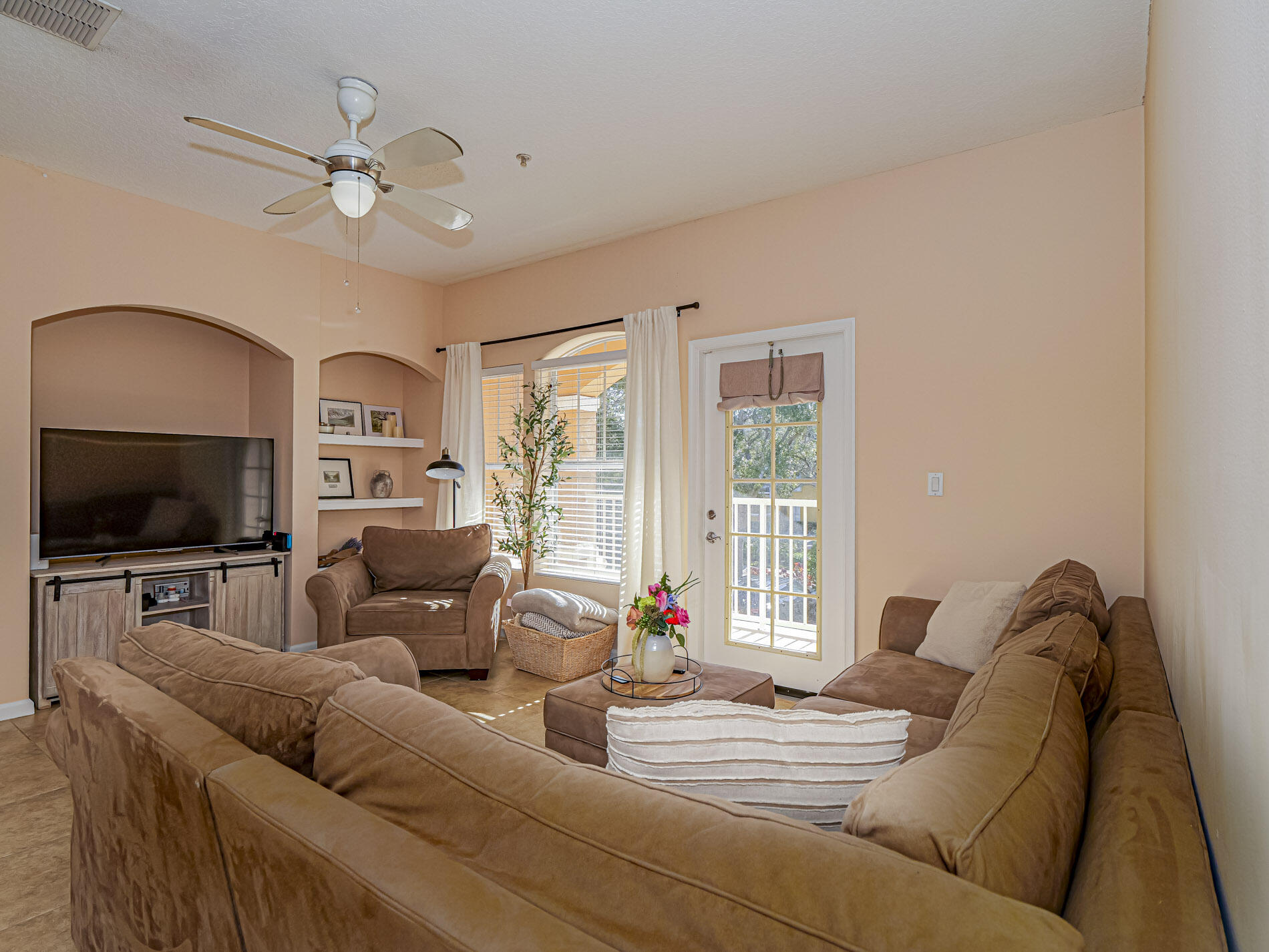 Fairways at GH - Residential Lease