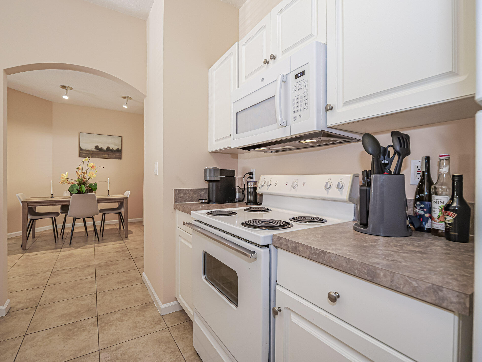 Fairways at GH - Residential Lease