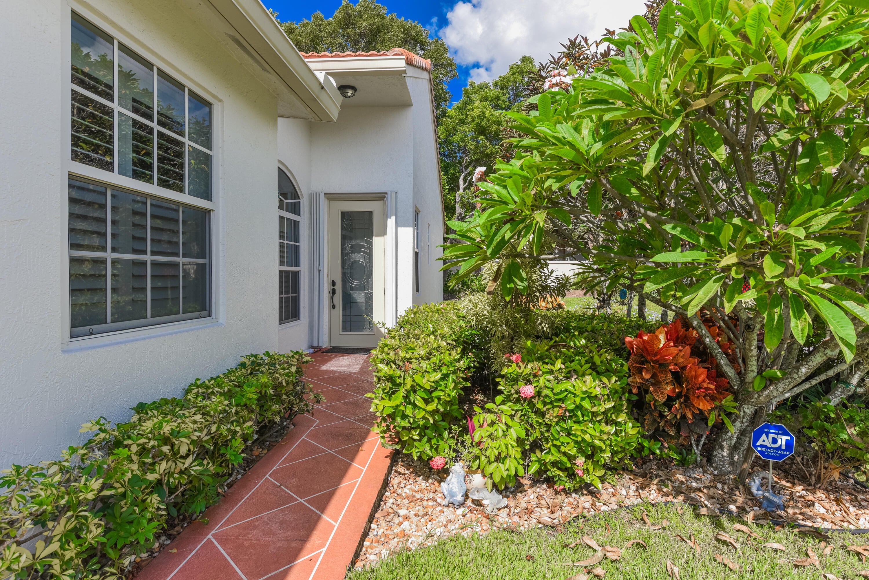 15191 IXORA Road