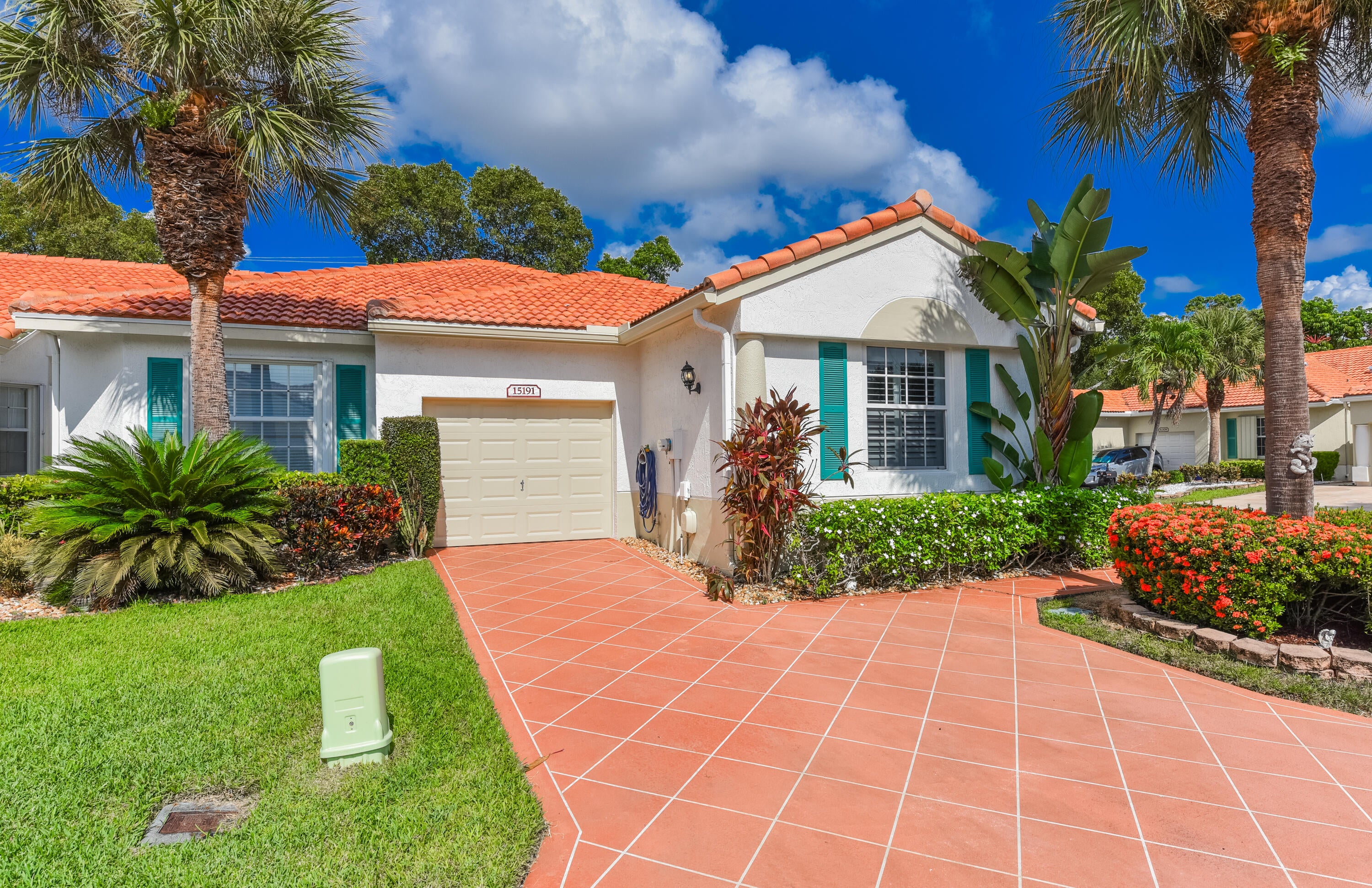 15191 IXORA Road
