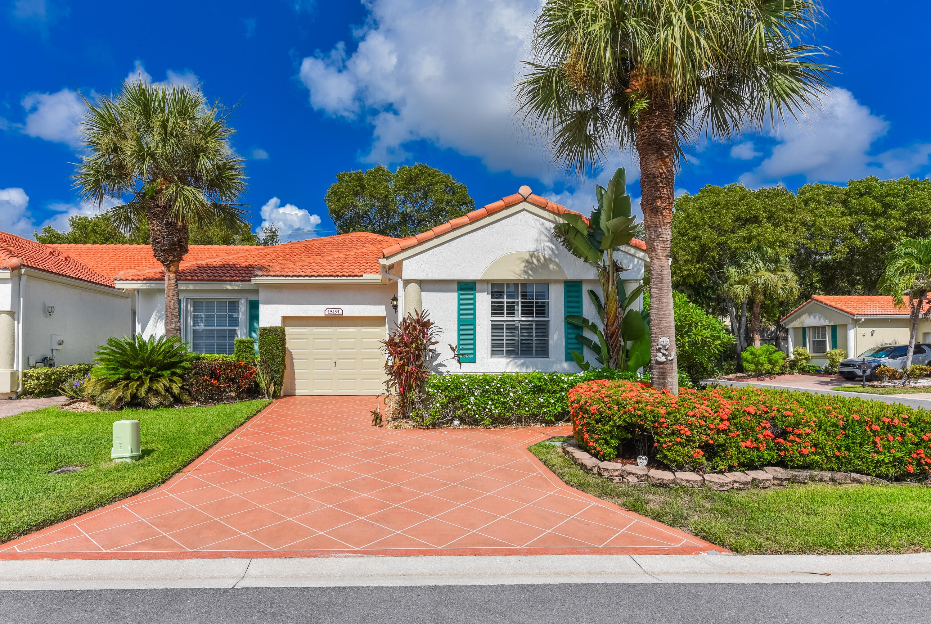 15191 IXORA Road