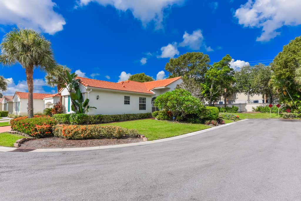 Photo of 15191 IXORA Road, Delray Beach, FL 33484 (MLS # B26064566)
