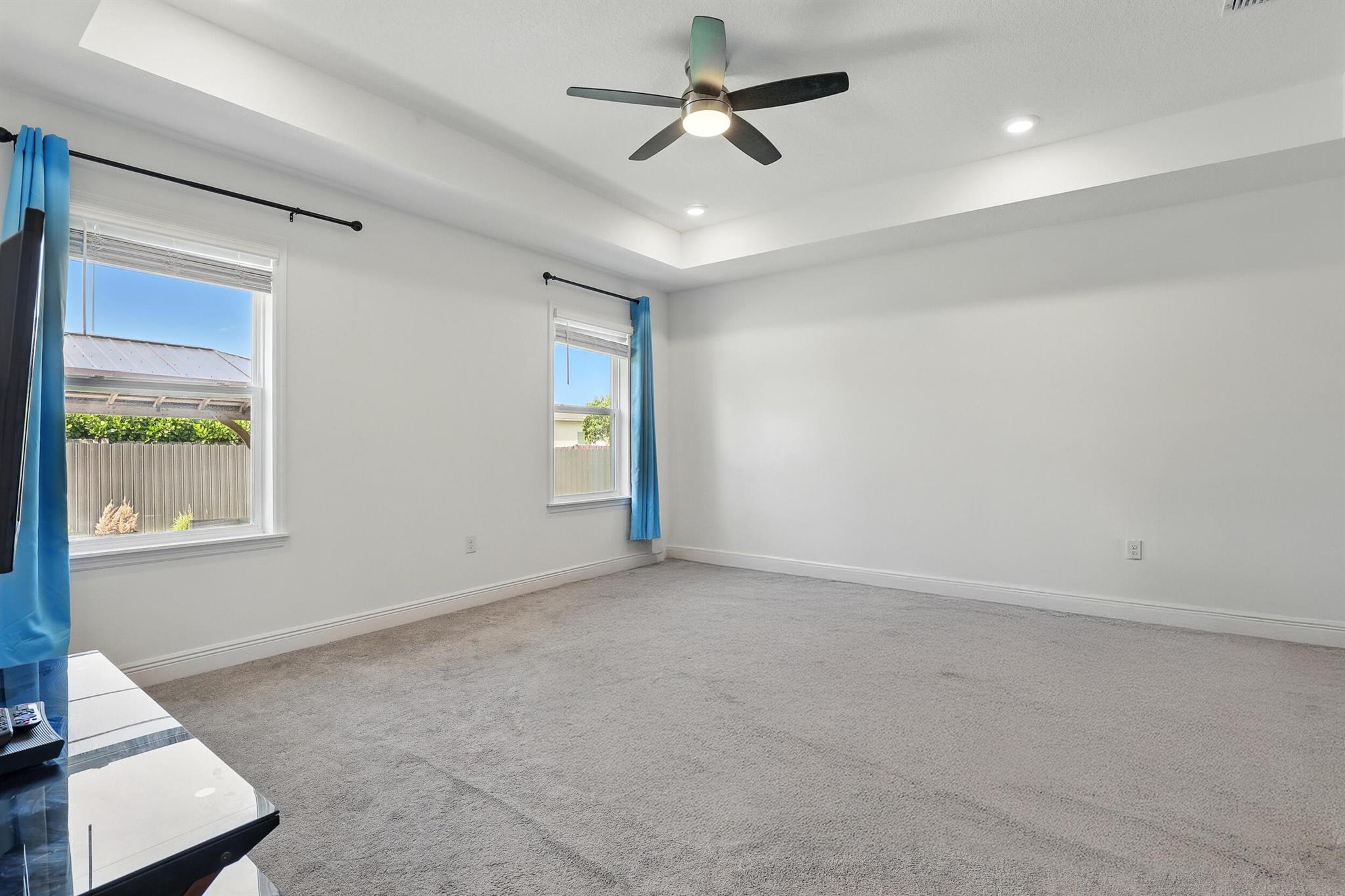 PORT ST LUCIE SECTION 33 - Residential