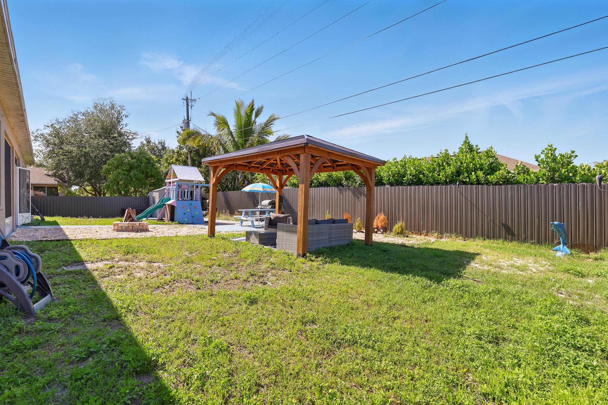 PORT ST LUCIE SECTION 33 - Residential