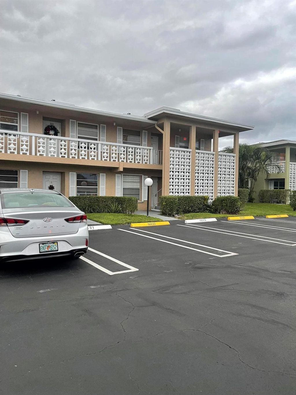 Photo of 1131 Violet Ter Terrace E #104, Delray Beach, FL 33445 (MLS # R10943575)