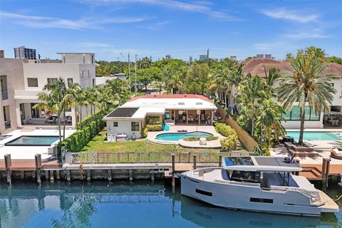 12900 N Bayshore Drive North Miami FL 33181