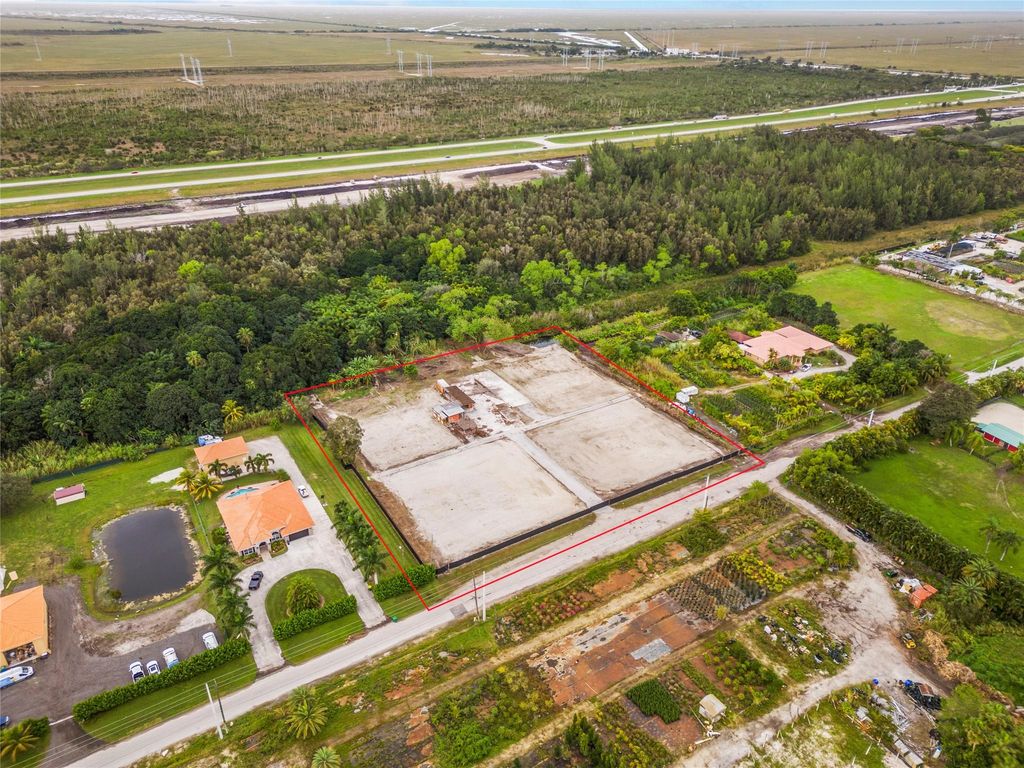 Photo of 5601 SW 210 Terrace, Southwest Ranches, FL 33328 (MLS # F10414681)