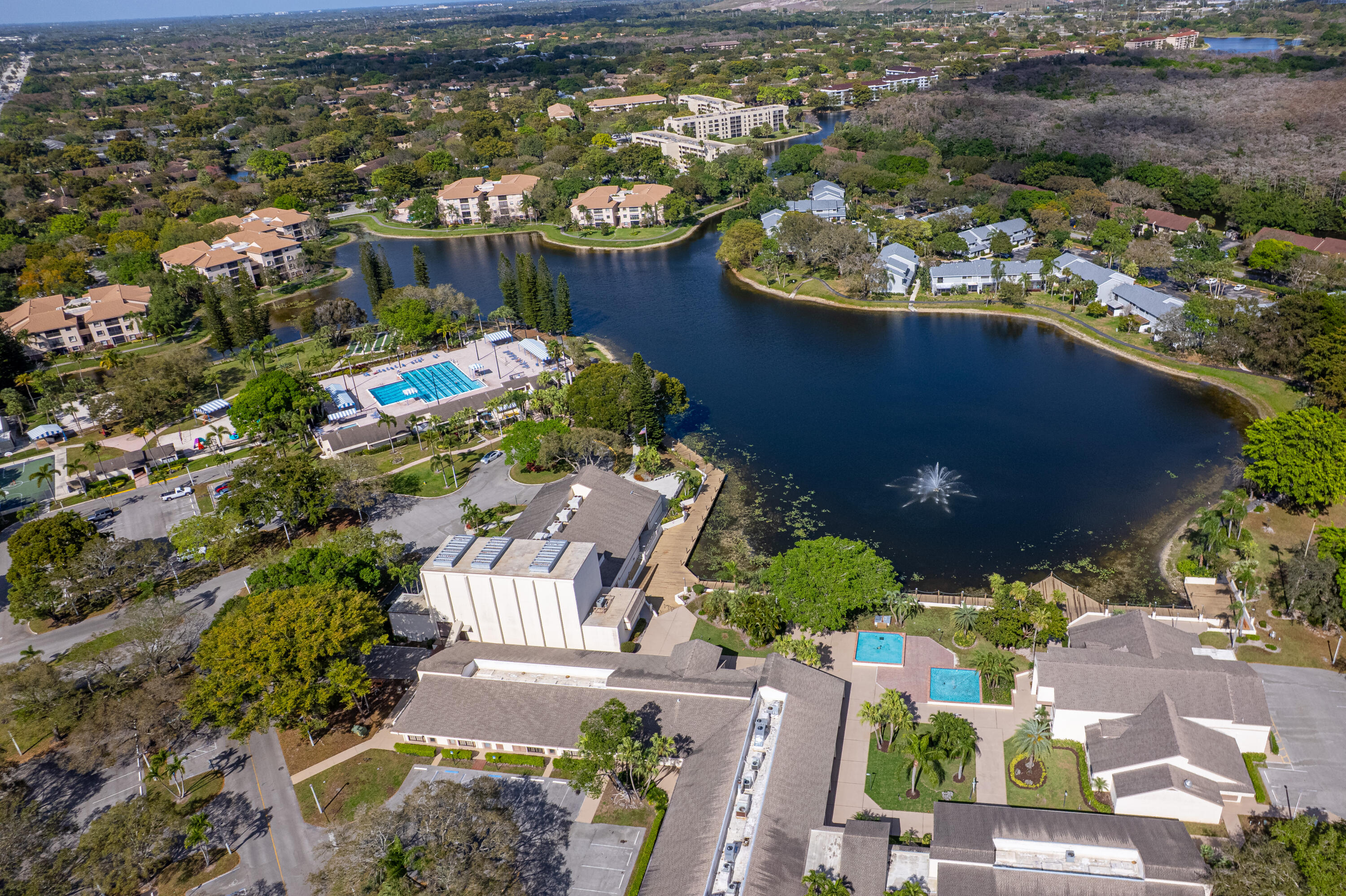 POND APPLE PLACE III CONDO - Residential