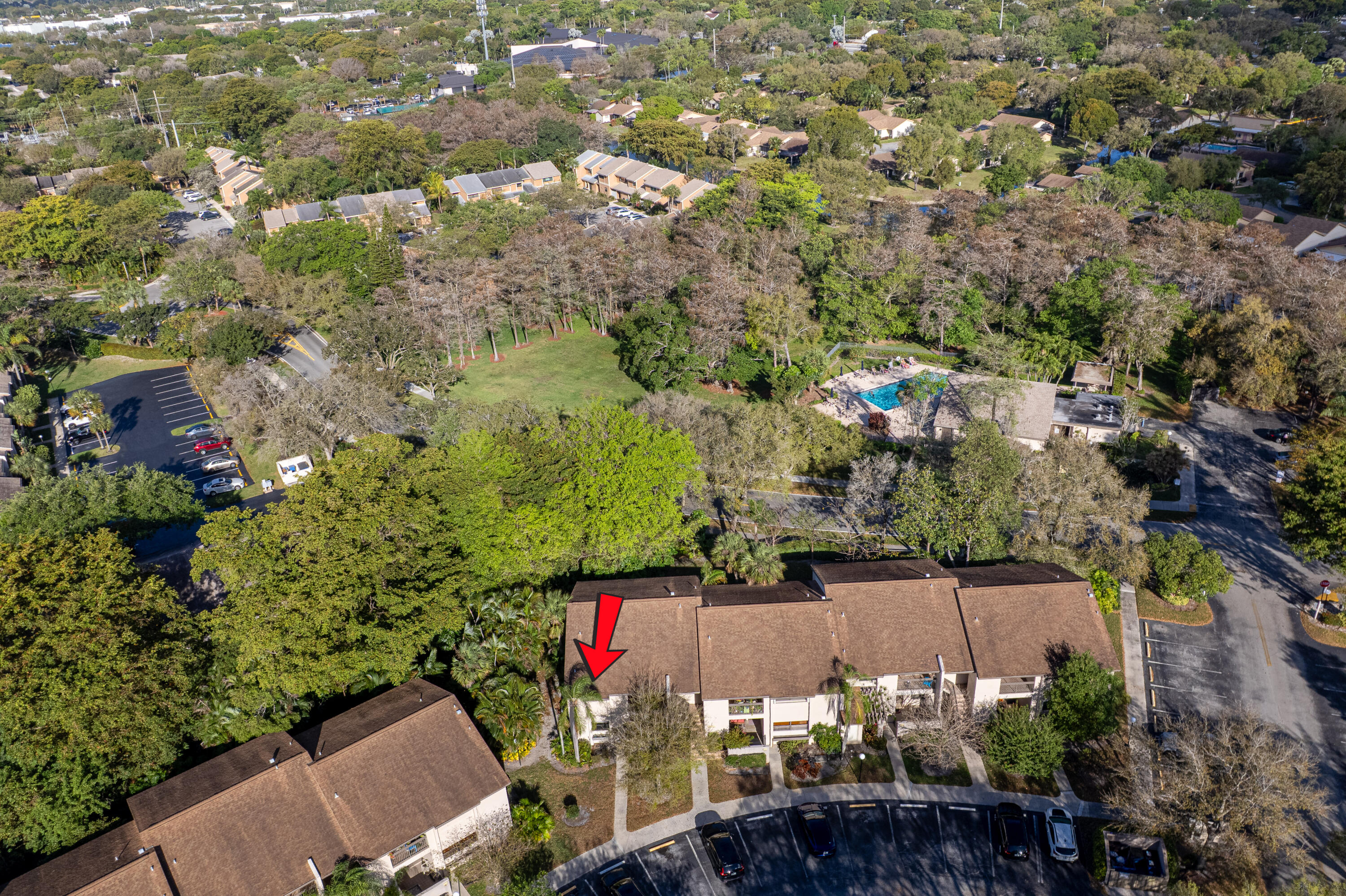 POND APPLE PLACE III CONDO - Residential