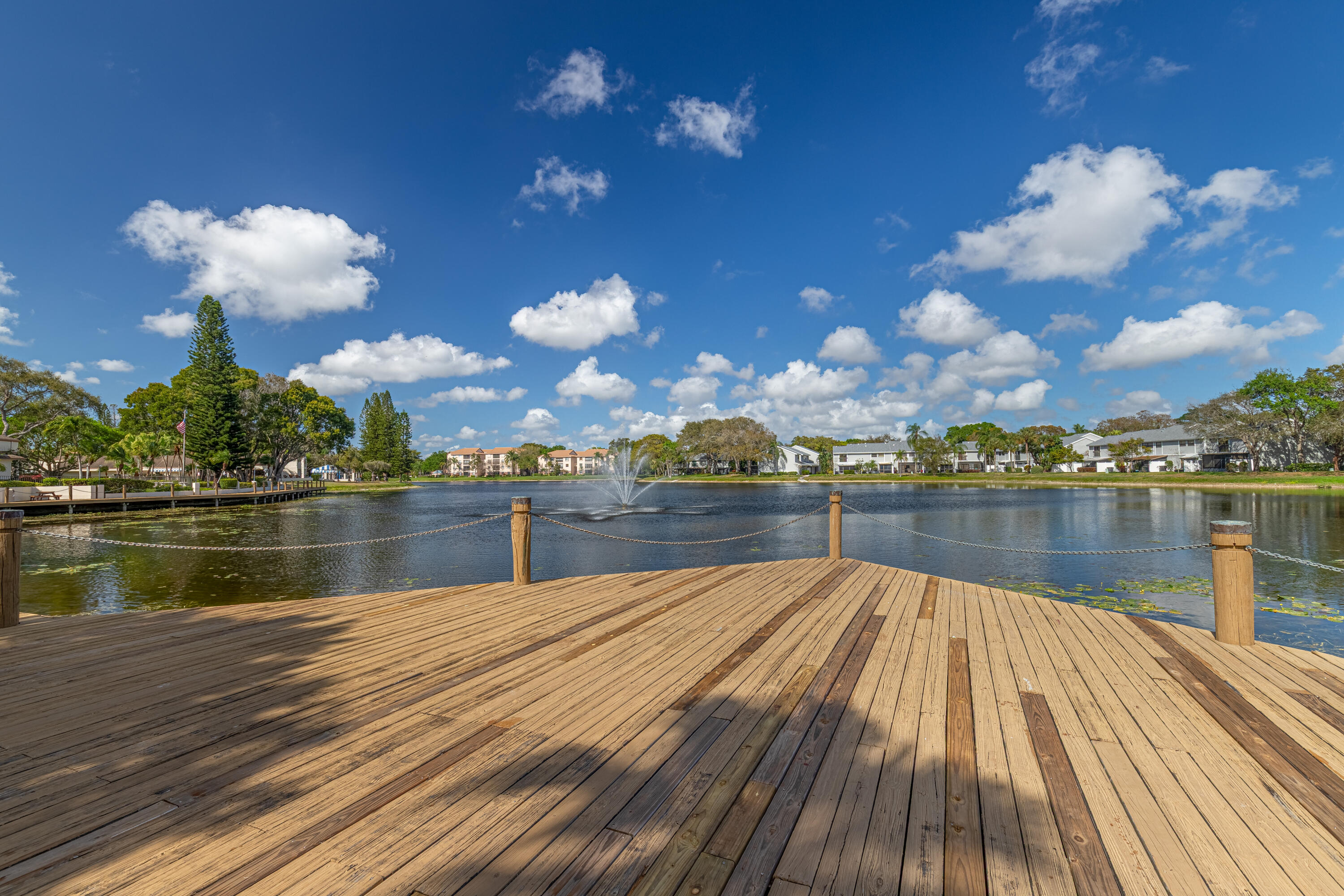 POND APPLE PLACE III CONDO - Residential