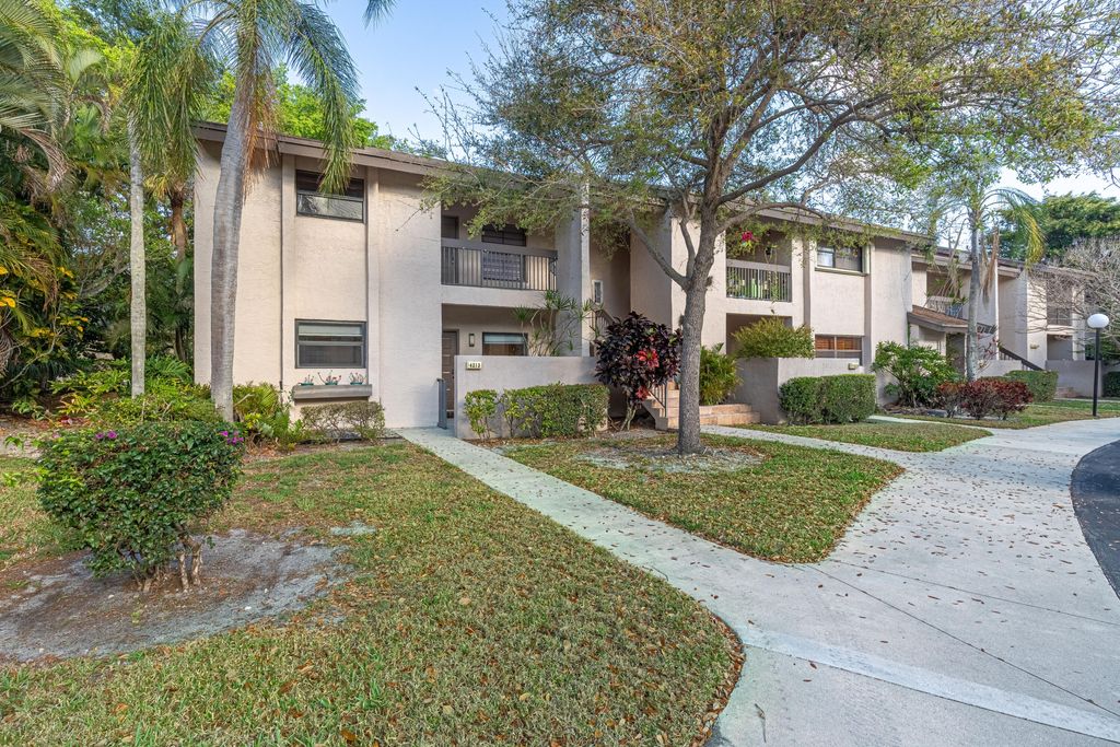 Photo of 4213 NW 22nd Street, Coconut Creek, FL 33066 (MLS # B26003035)