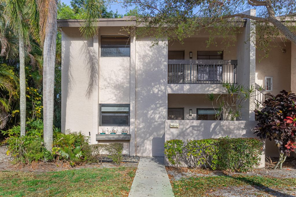 Photo of 4213 NW 22nd Street, Coconut Creek, FL 33066 (MLS # B26003035)