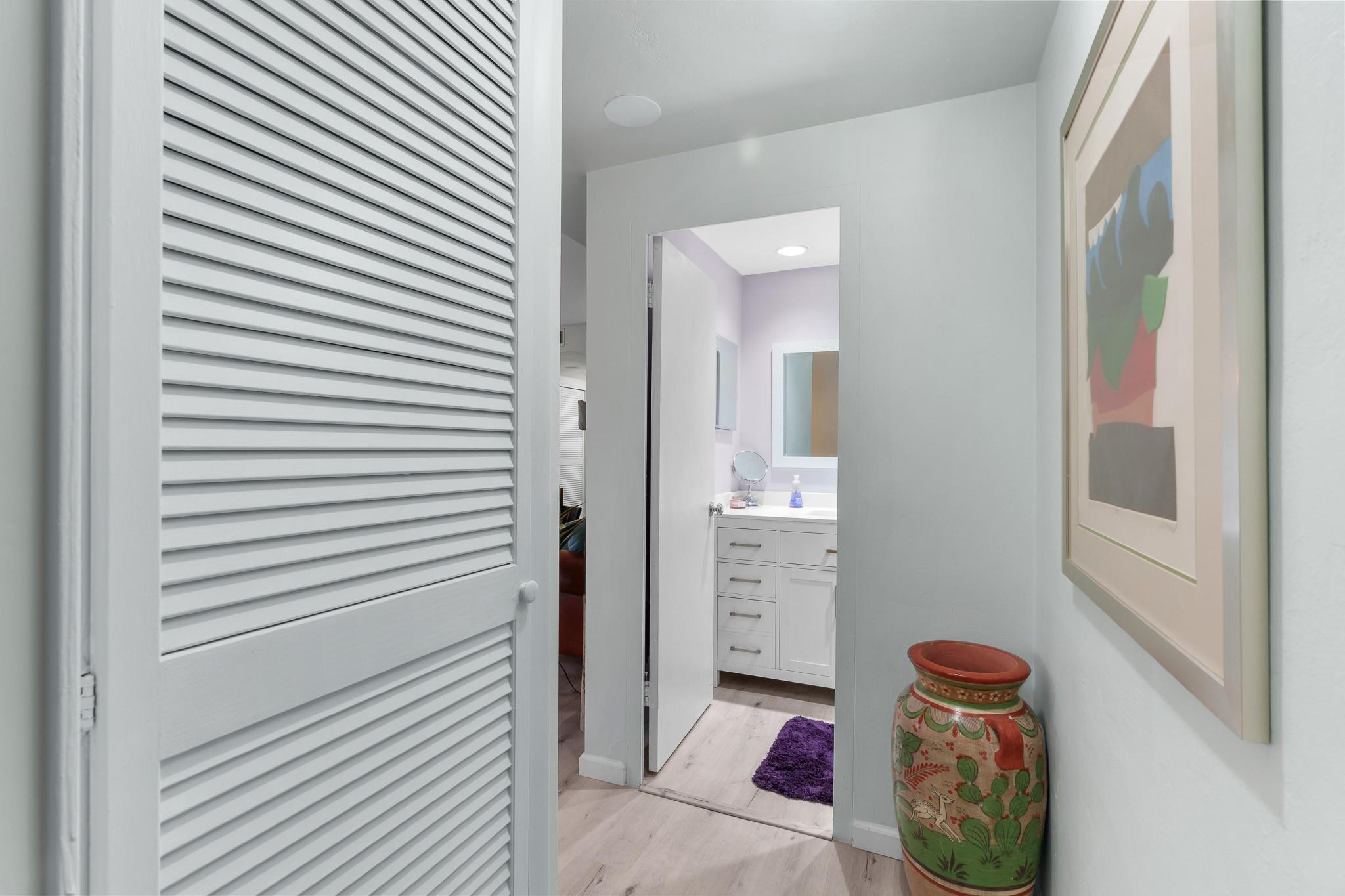 Coral Ridge Towers South - Residential