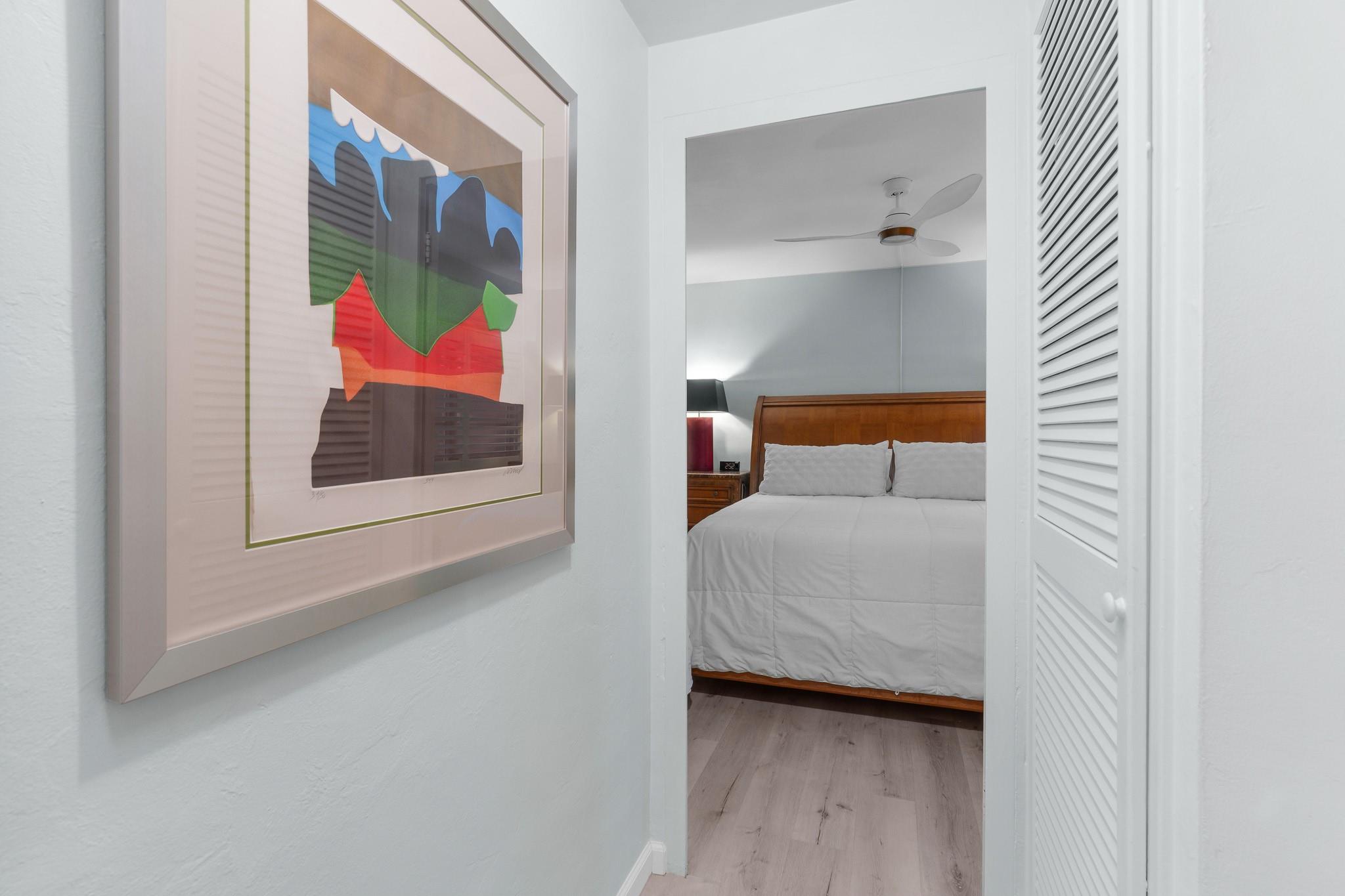 Coral Ridge Towers South - Residential