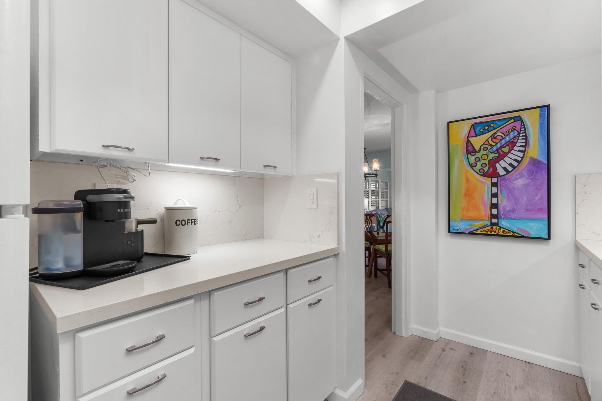 Coral Ridge Towers South - Residential