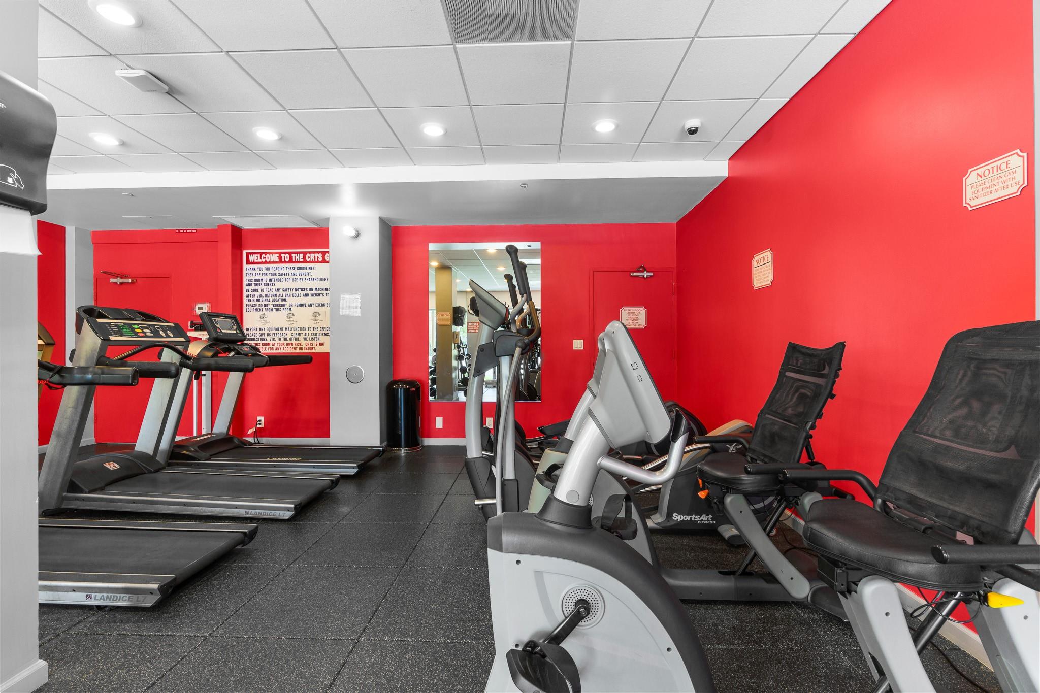 Coral Ridge Towers South - Residential