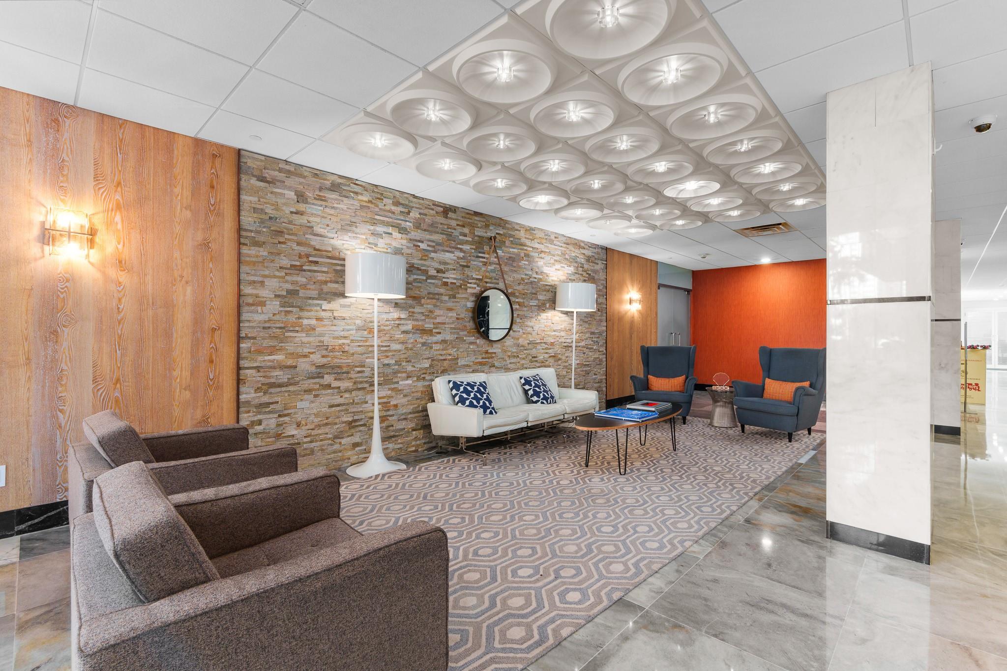 Coral Ridge Towers South - Residential