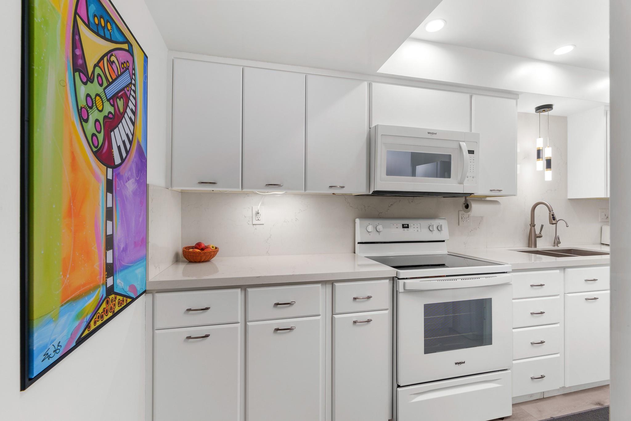 Coral Ridge Towers South - Residential