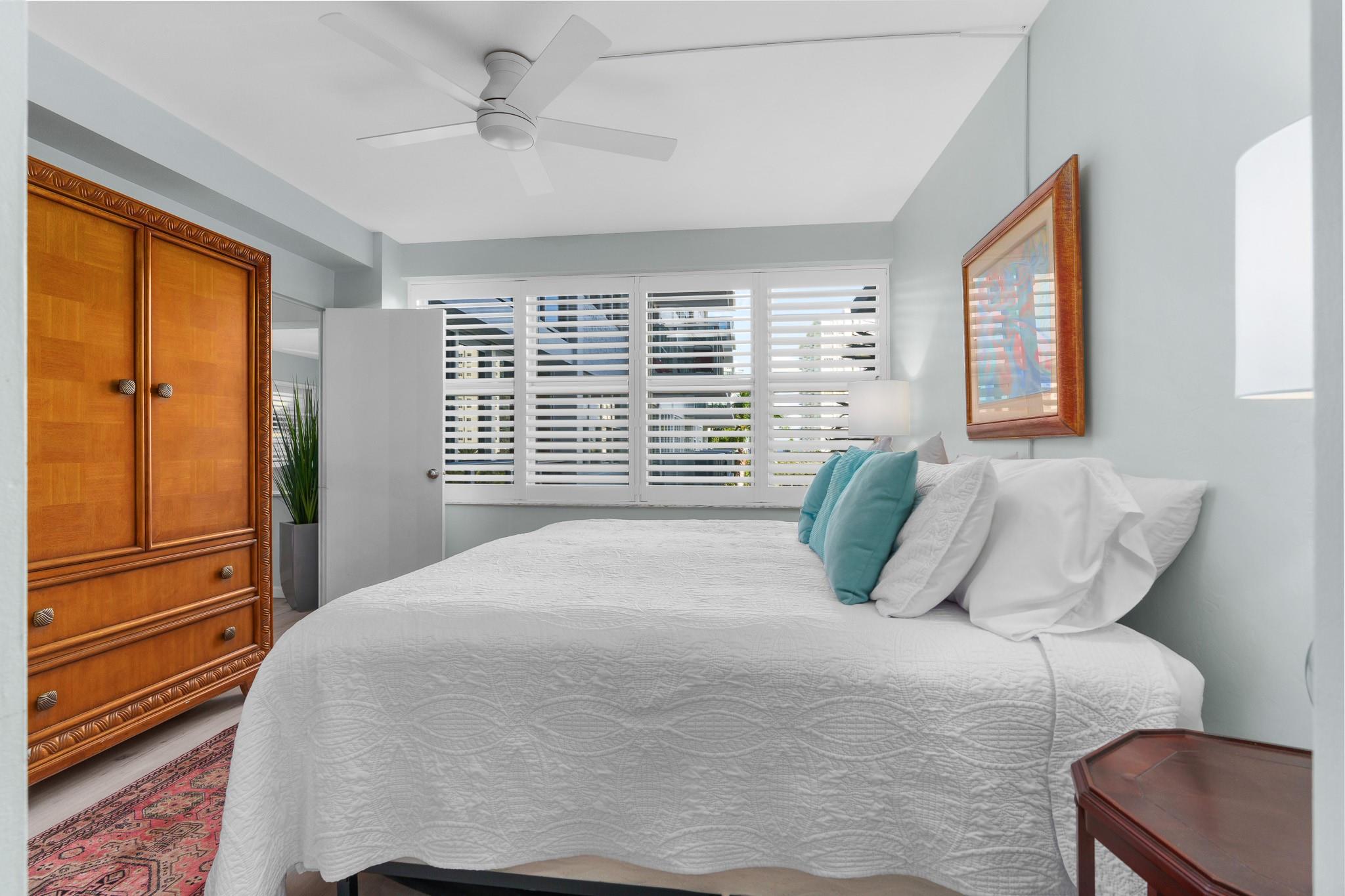 Coral Ridge Towers South - Residential