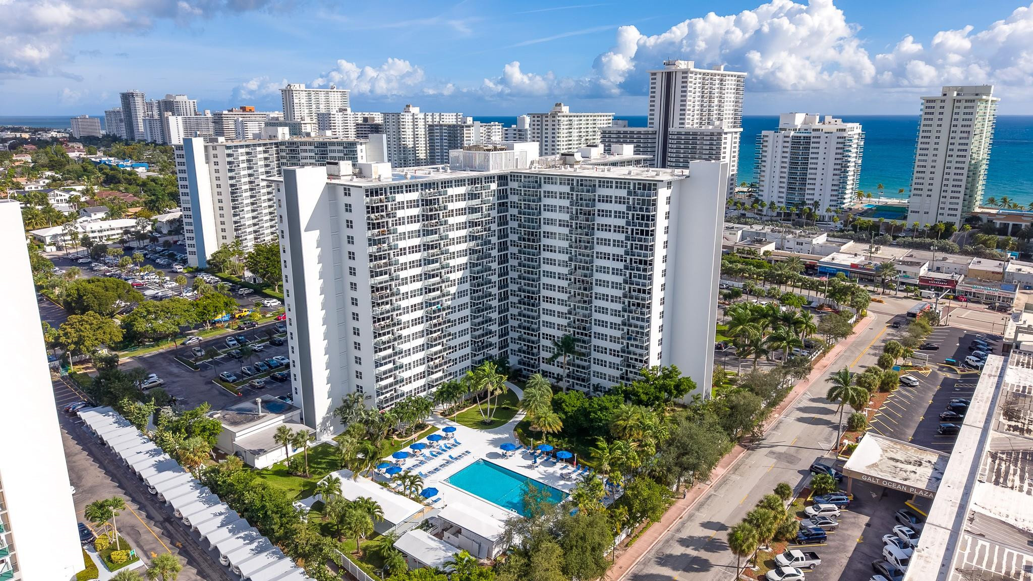 3333 NE 34th Street 412