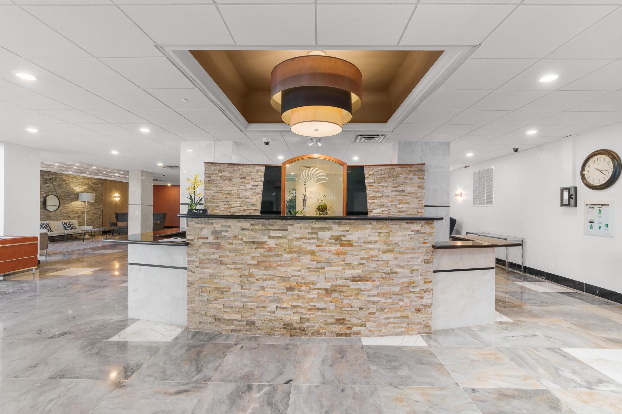 Coral Ridge Towers South - Residential