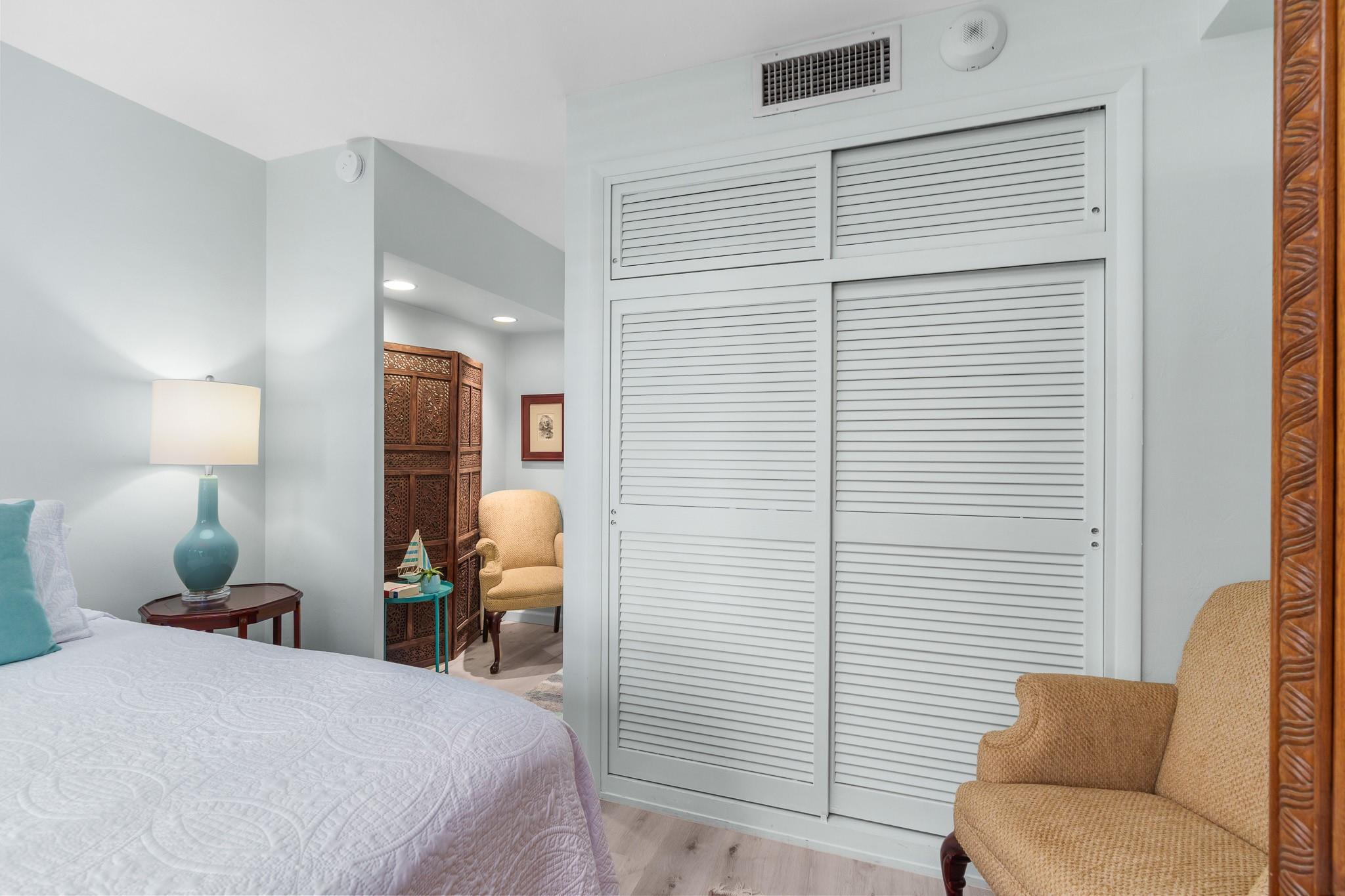 Coral Ridge Towers South - Residential