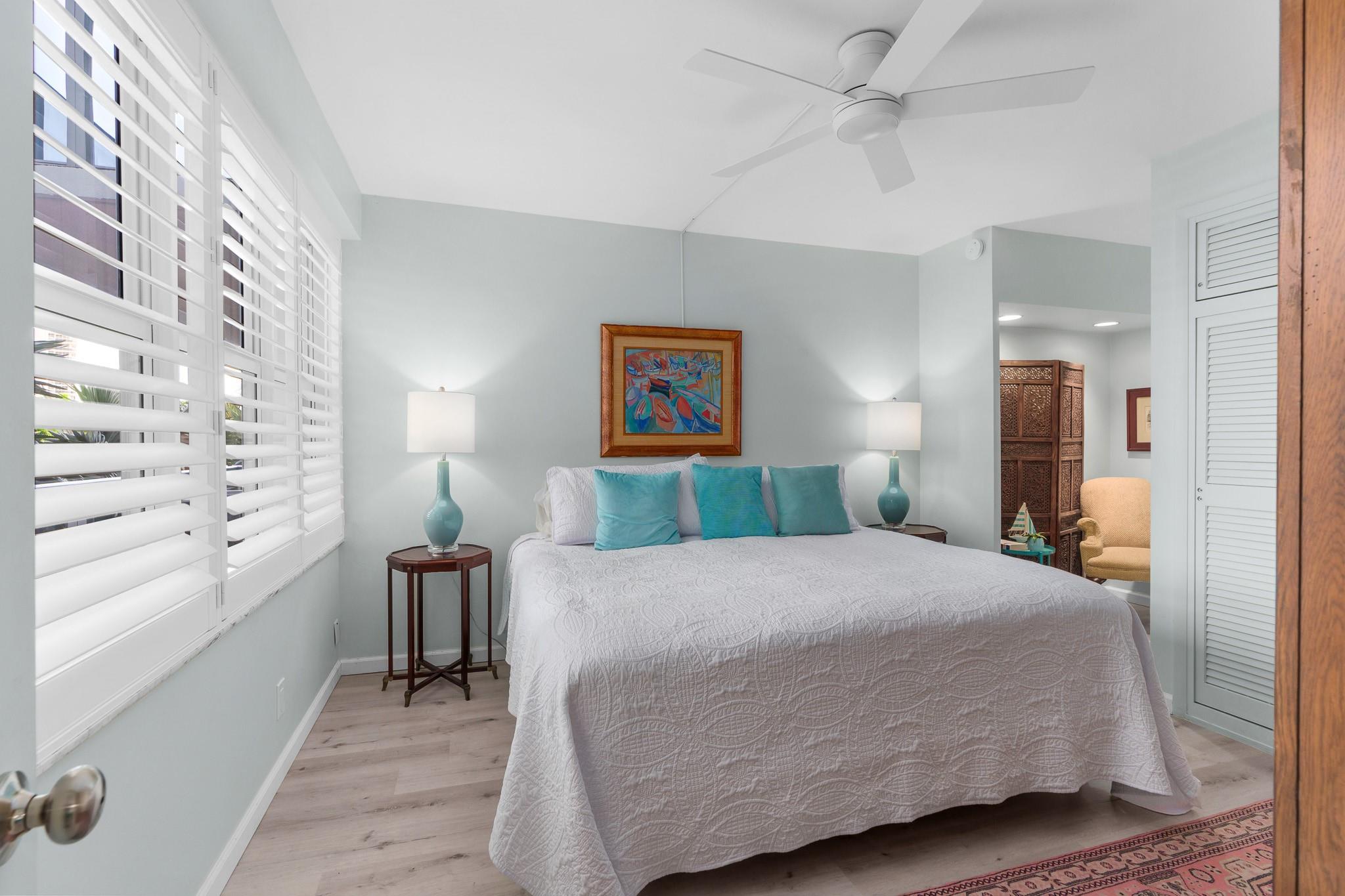 Coral Ridge Towers South - Residential