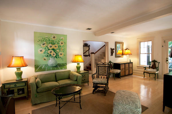 PROXIMITY PARK - Residential