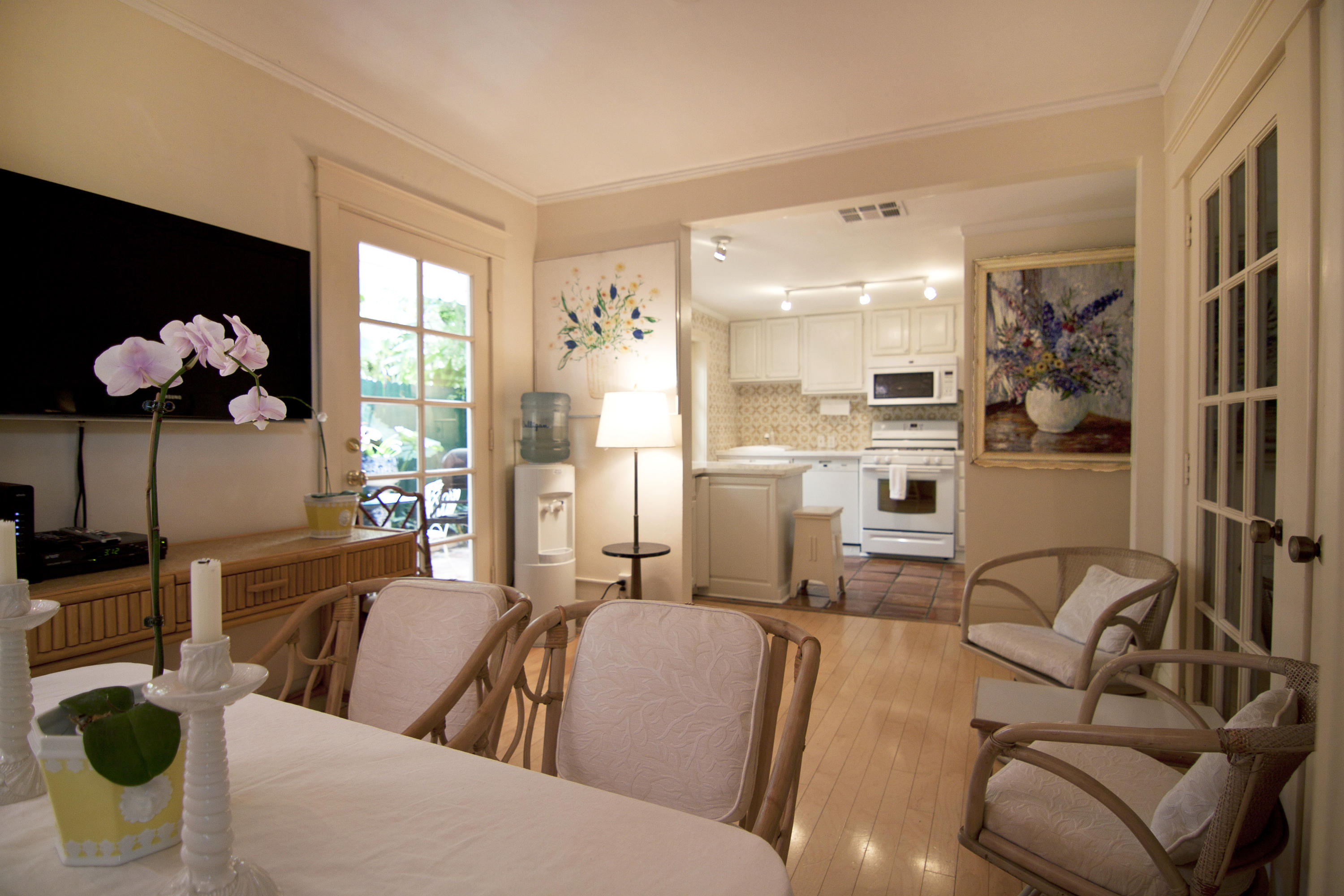 PROXIMITY PARK - Residential