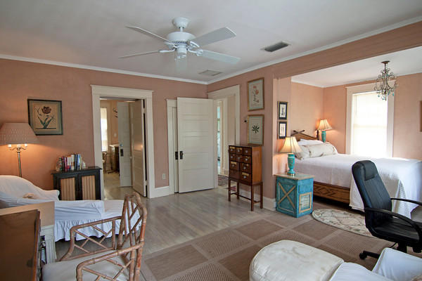 PROXIMITY PARK - Residential