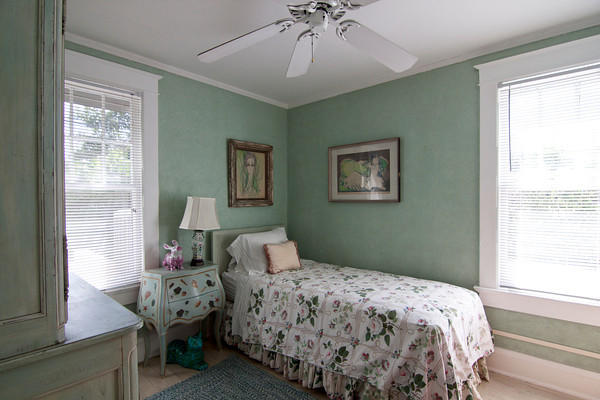 PROXIMITY PARK - Residential