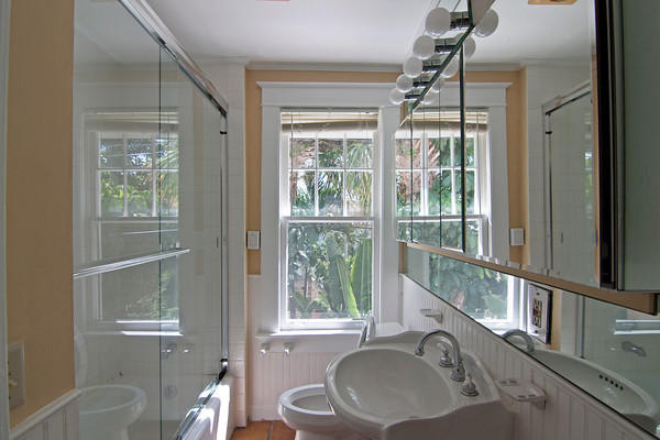 PROXIMITY PARK - Residential