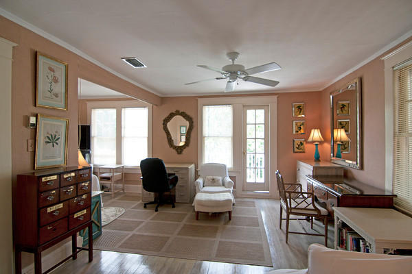 PROXIMITY PARK - Residential