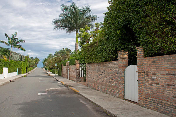 PROXIMITY PARK - Residential