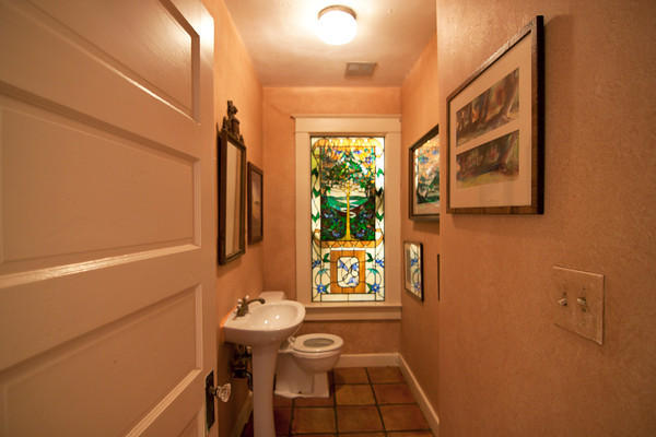 PROXIMITY PARK - Residential