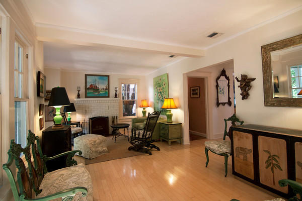 PROXIMITY PARK - Residential