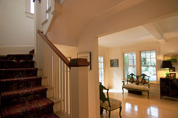 PROXIMITY PARK - Residential