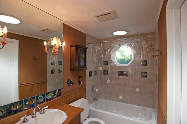 PROXIMITY PARK - Residential